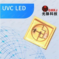 265nm LED UVC 3535 do sterylizacji