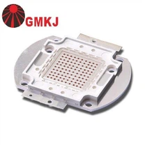 RED COB LED 30W 100W Dioda 620nm 660nm