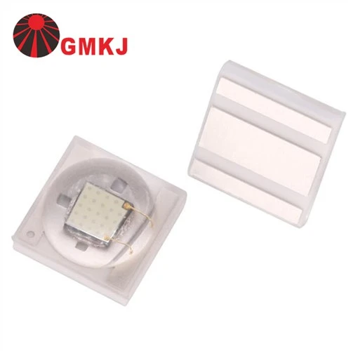 3535 Niebieski Smd Led 1-3W 460nm dla światła fontanny