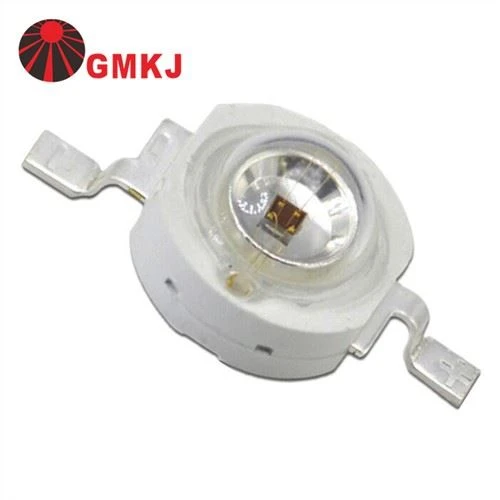 410nm 415nm 420nm 430nm Układ LED 3W