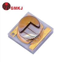 60 90 stopni kąt świecenia 3535 SMD LED na podczerwień 840nm 850nm