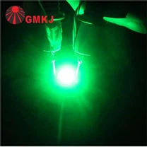 High Power Green Led Chip 1w 3w 5w Dioda LED