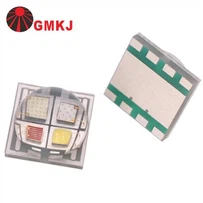 Dioda LED RGBW 5050 SMD 12 Wat