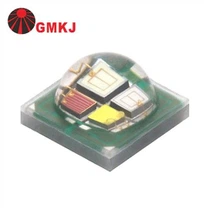 RGBW 3535 LED 4W do lampy ściennej