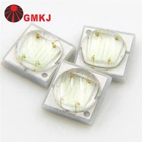 High Radiant Flux Ceramic 3535 Uvc 260nm 270nm 280nm 2-4mw 40mA Chipy LED