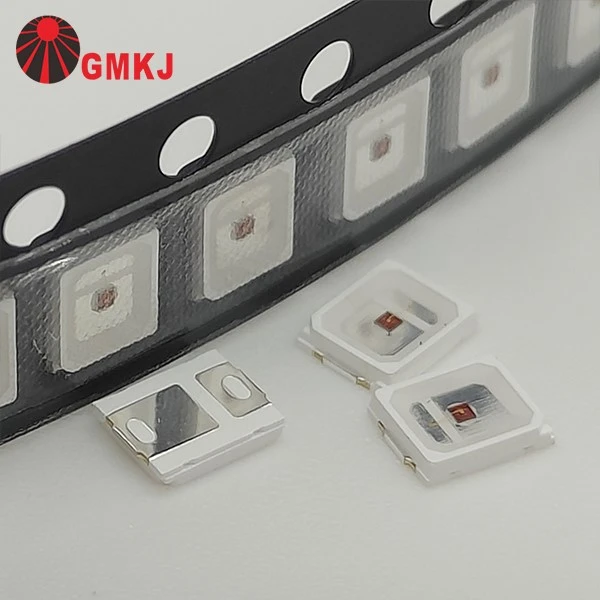 730nm 740nm 2835 smd led 4 730nm 740nm 2835 smd led 4