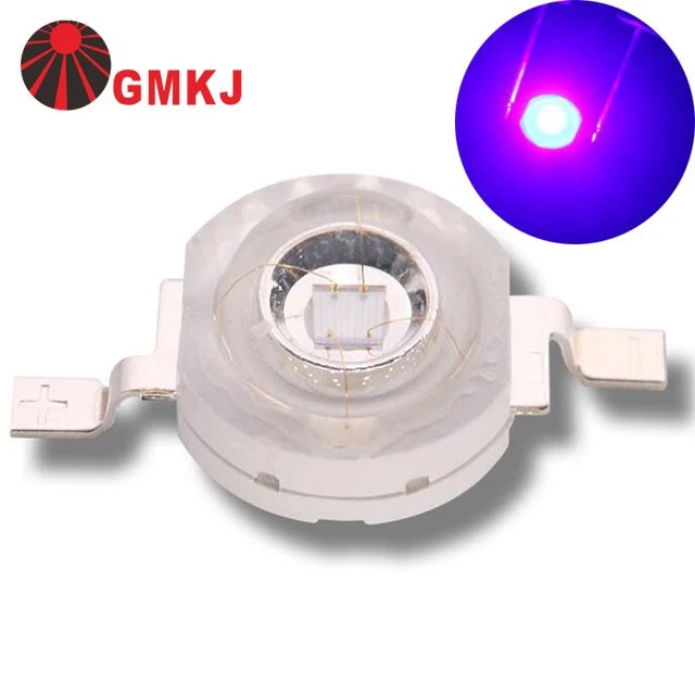365nm uva led