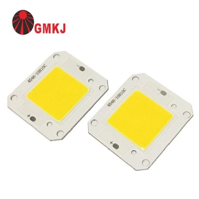 Dioda LED wysokiej mocy 50 W COB 140 LM NA WAT