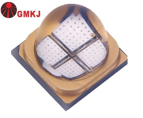 365nm ŚWIATŁO LED UV SMD6868 15W