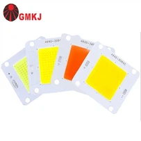80W COB LED High PPE PPE dla roślin rosną światło