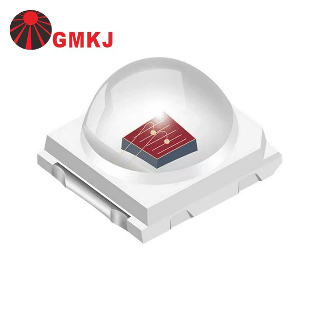 3030 660nm smd led