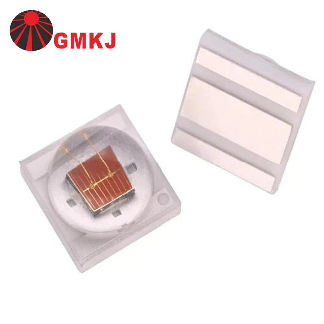 630nm 640nm 645nm 650nm Ceramiczna dioda LED SMD 3535 do wzrostu LED
