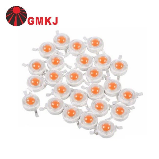 1-3W FS LED