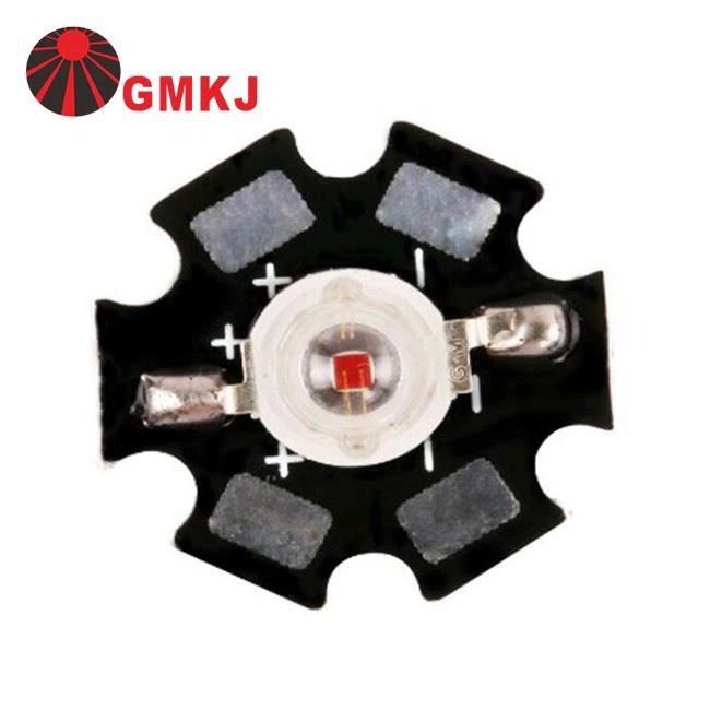 star pcb led