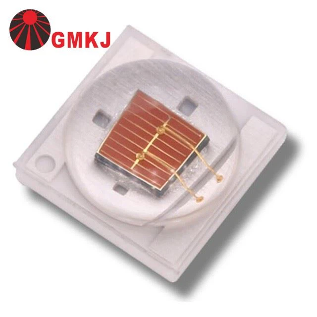 orange smd led