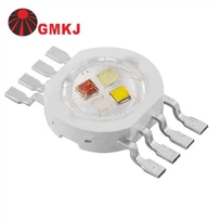 12W RGBW High Power LED emiter Chip 4 chipy wewnątrz