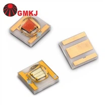 3535 405nm Led UV UVA 1W 2W 3W Układ utwardzający