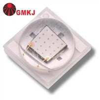 Zielona dioda LED SMD 1W