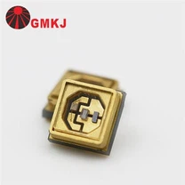 High Power Dual Color UVA UVC SMD LED 3535