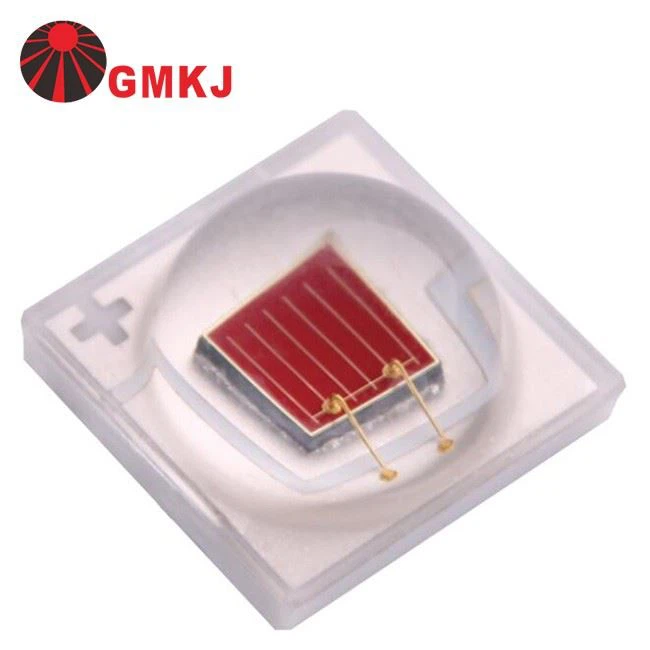 3w 650nm smd led