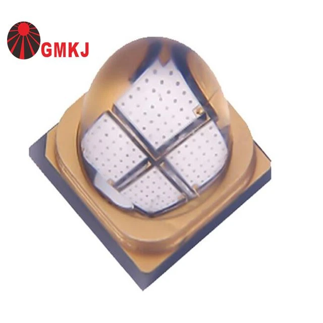 Układ LED utwardzany promieniami UV 400NM