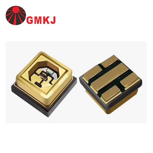 High Radiation 3535 UVC Smd Led Chip 265nm
