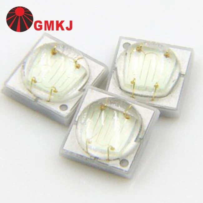 High Radiation Energy Ceramic 3535 Uva Led Chips