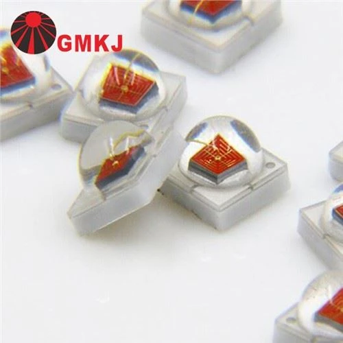 3535 Ceramic Ir Epileds42mil 840nm 845nm 850nm Led Chips