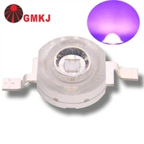 Chip Uv Led o dużej mocy 395nm do systemu utwardzania