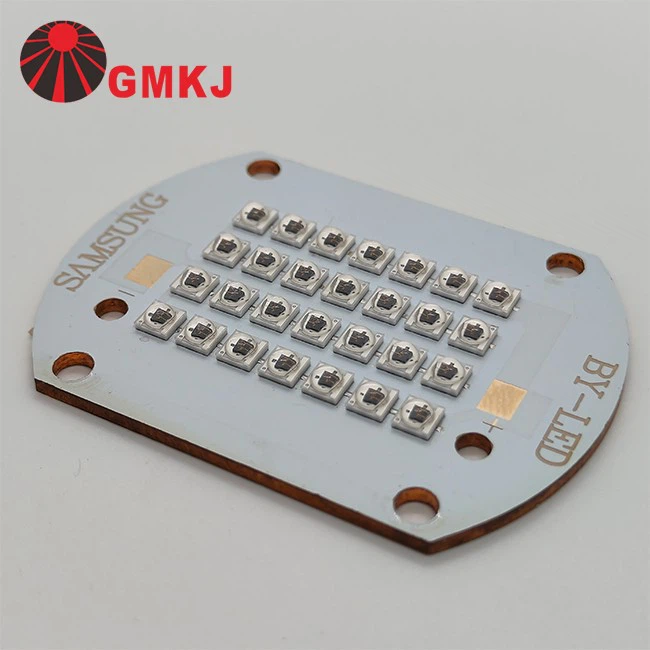 infrared led module board