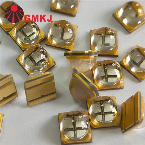 Dobrej jakości seria 6868 6565 Chip Led Uv 365nm 370nm 380nm 395nm