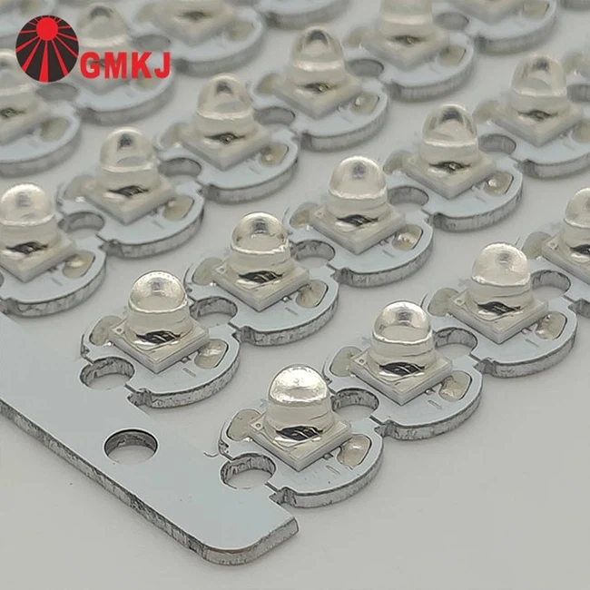 3535 Infrared Emitter at 1200nm for Sorting Applications best