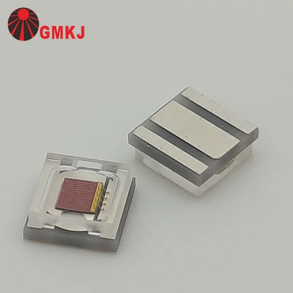 15W IFmax 5A Red High Power 3535 SMD LED best