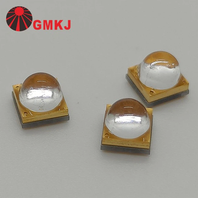 30 60 degree 255nm uvc smd leds 5