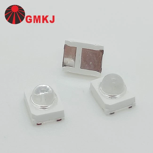 Wąski kąt 30 60 stopień 2835 SMD LED