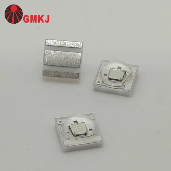 Deep Blue 3W 5W 470nm 3535 SMD LED factory