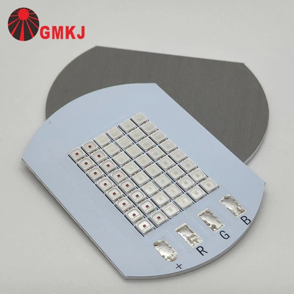 RGB 50W SMD LED Module For Flood Light suppliers