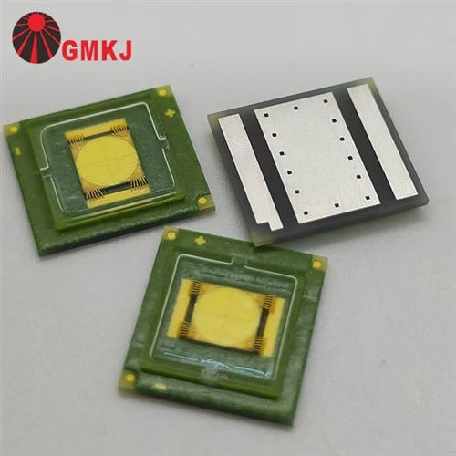 Dioda LED SMD o mocy 100 W do przenośnej latarki
