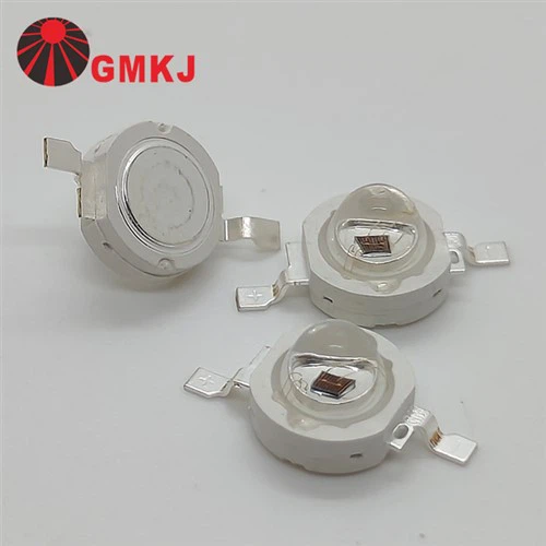 740nm 850nm 940nm 3W 60 stopni dioda LED zasilania w podczerwieni